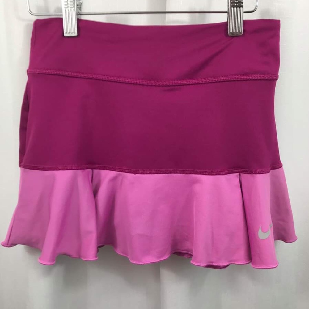 Nike Pink Skort